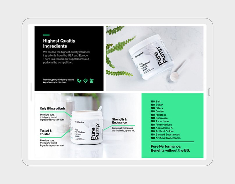 Product Designing