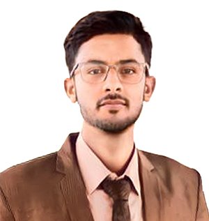 Saqib Hayat 